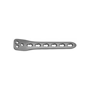 Lateral Anteromedial Anterolateral  Titanium Distal Tibia Plate