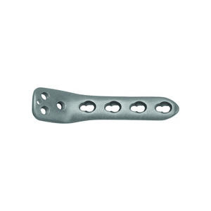 Titanium Maxillofacia Orthodontic Plates For Adults