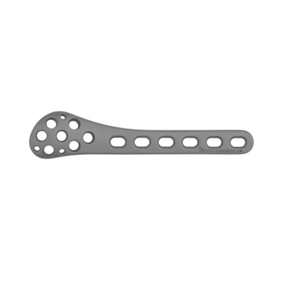 Orthopedic Plates Implant Trauma Orthopedic Proximal Femur Locking Plates
