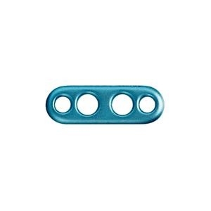 OEM Spine Orthopedic Surgery Instrument , Orthopedic Locking Plate