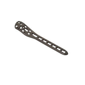 Fixator Metal Orthopedic Implants , Ortho Surgical Implants