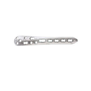 Class II Stainless Steel Titanium Orthopedic Implants For  Maxillofacial Surgery