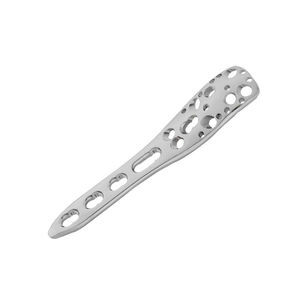 Medical Instruments Titanium Implants Orthopedic Locking Plate