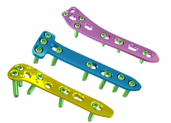 CE Knee Joint Osteotomy System Trauma Fixation Devices