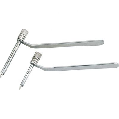 Hoffmann External Fixation Small Fragment Set Orthopedic Instruments