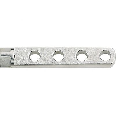 Assured Quality Orthopedic Surgical Instruments Nut Column Orthopedic Medical Implant Surgical External Fixator