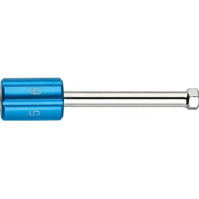 Orthopedic Bolt Inner Threaded Connecting Rod External Fixation Device
