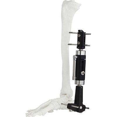 Assured Quality Orthopedic Surgical Instruments Ankle Joint Fragment External Fixator External Fixation Surgical Instrum