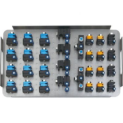 Assured Quality Orthopedic Surgical Instruments AO External Fixator Instrument Set-I Surgical Instruments