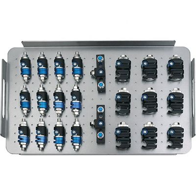 Hot Sale Orthopedic Surgical Instruments AO External Fixator Instrument Set-II Orthopedic Instruments