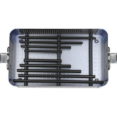 Excellent Quality Orthopedic Surgical Instruments External Fixator Instrument Set-III Instruments Medical Titanium Set