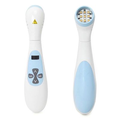 Vitiligo 4003B2 UV UVB Phototherapy Lamp Kernel Medical Equipment