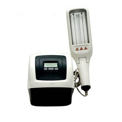 LED UV Phototherapy UVB Narrowband Lamp For Psoriasis 4006BL