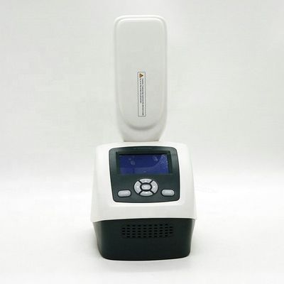 LED UV Phototherapy UVB Narrowband Lamp For Psoriasis 4006BL