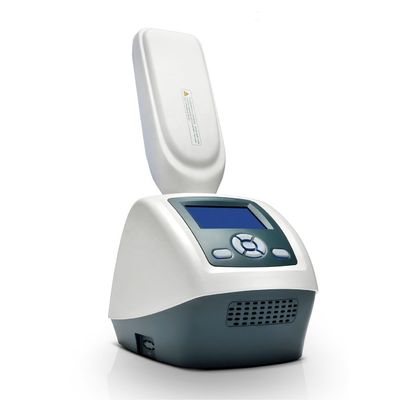 LED UV Phototherapy UVB Narrowband Lamp For Psoriasis 4006BL