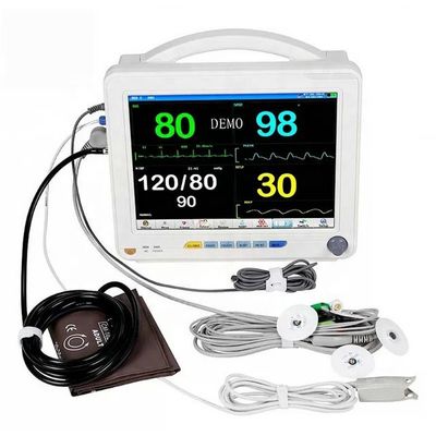 Digital Blood Pressure Monitor Kernel Medical Equipment