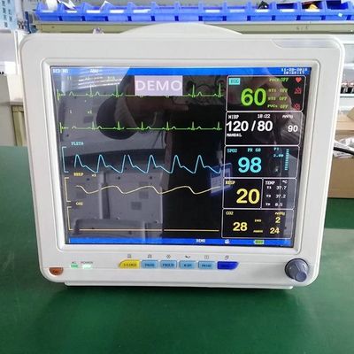 Digital Blood Pressure Monitor Kernel Medical Equipment