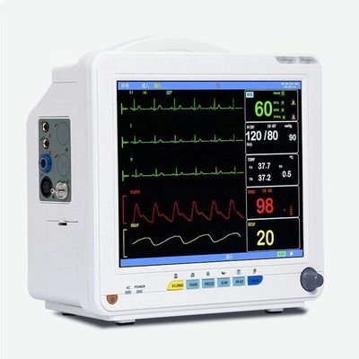 Digital Blood Pressure Monitor Kernel Medical Equipment