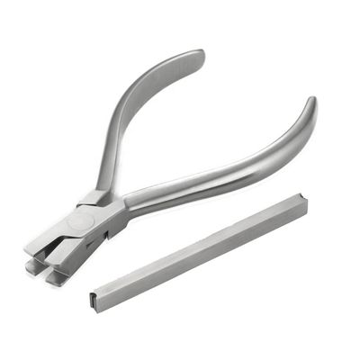 Surgical Distal End Cutter Orthodontic Dental Instruments