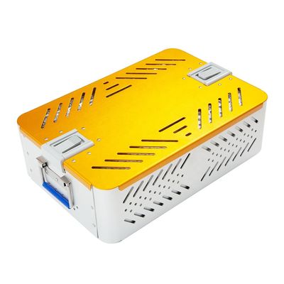 Orthopedic Large Fragment Instrument II AO For Medical Surgery