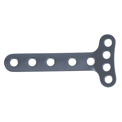 Large Fragment Set Orthopedic Instruments Locking Plate System