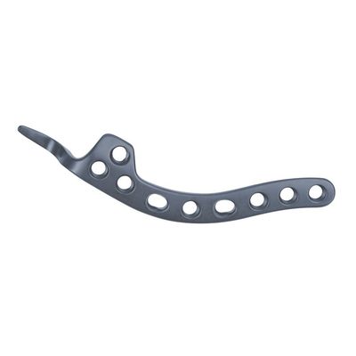 Large Fragment Set Orthopedic Instruments Locking Plate System