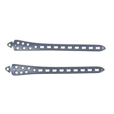 Large Fragment Set Orthopedic Instruments Locking Plate System