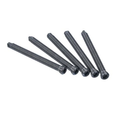 Large Fragment Set Orthopedic Instruments Locking Plate System
