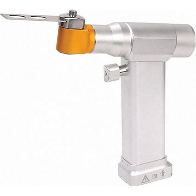 Sterilization Bone Surgery Power Drills Tools Aluminum Box For Drill Saw