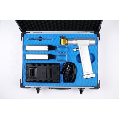 Sterilization Bone Surgery Power Drills Tools Aluminum Box For Drill Saw