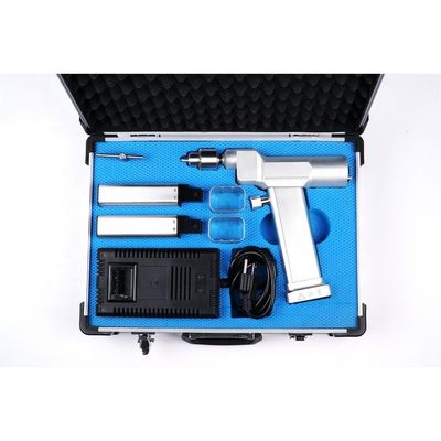 Sterilization Bone Surgery Power Drills Tools Aluminum Box For Drill Saw