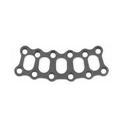 CM Type Titanium Mini Maxillofacial Plates Orthopedic Implants