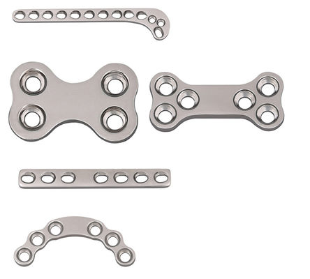 3.5 DCP Veterinary Plates