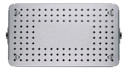 DHS DCS Orthopedic Instruments Set