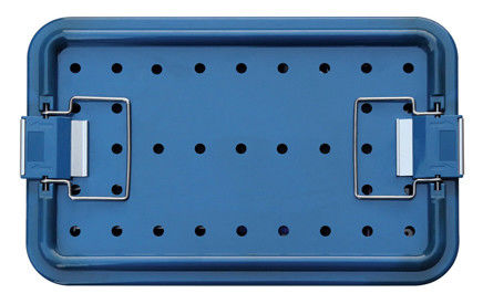 DHS DCS Orthopedic Instruments Set
