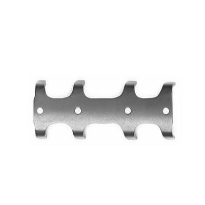 Trauma Rib Lower Limbs Plates Titanium Rib Plates