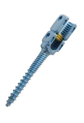 ISO 5.5mm Spinal Pedicle Screw Instrument Set
