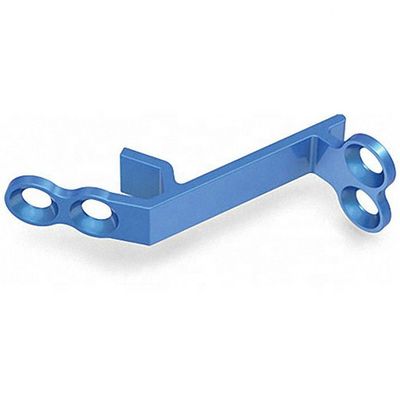 Spine Bone Surgery Posterior Laminar Plate Spinal Instrument Set