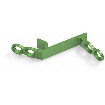 Spine Bone Surgery Posterior Laminar Plate Spinal Instrument Set