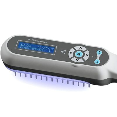 Narrowband UVB Phototherapy Light Vitiligo 4003BL Kernel Medical Equipment