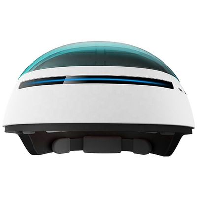ISO Laser Hair Growth Helmet 8000B Kernel Medical Equipment