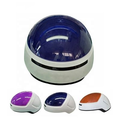 ISO Laser Hair Growth Helmet 8000B Kernel Medical Equipment