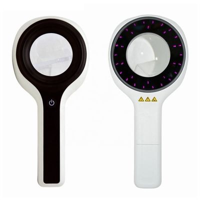 Woods Lamp Skin Examination Veterinary 9000C Kernel Medical Equipment