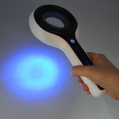 Woods Lamp Skin Examination Veterinary 9000C Kernel Medical Equipment