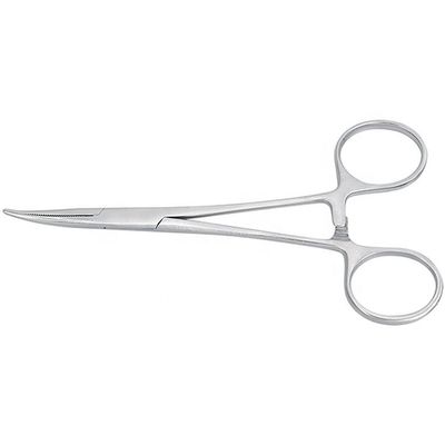 Orthopedic Surgical Instruments Halsted Mosquito Stainless Steel Titanium