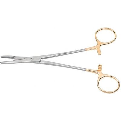 Orthopedic Pin Holder With Cutter General Surgery Instruments