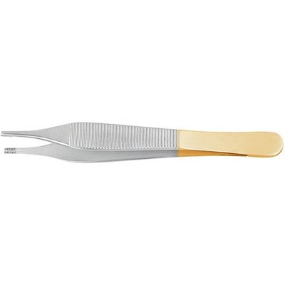 Veterinary Orthopedic Implants Adson Dissecting Forceps