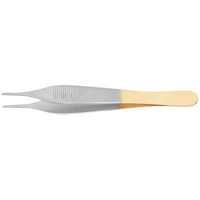 Veterinary Orthopedic Implants Adson Dissecting Forceps