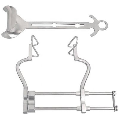 Veterinary Orthopedic Implant Balfour Surgical Instrument