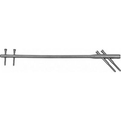 Stainless Steel Reconstruction Femoral Intramedullary Nail